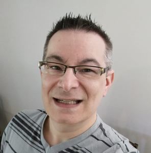 Meet your Posher, Jason